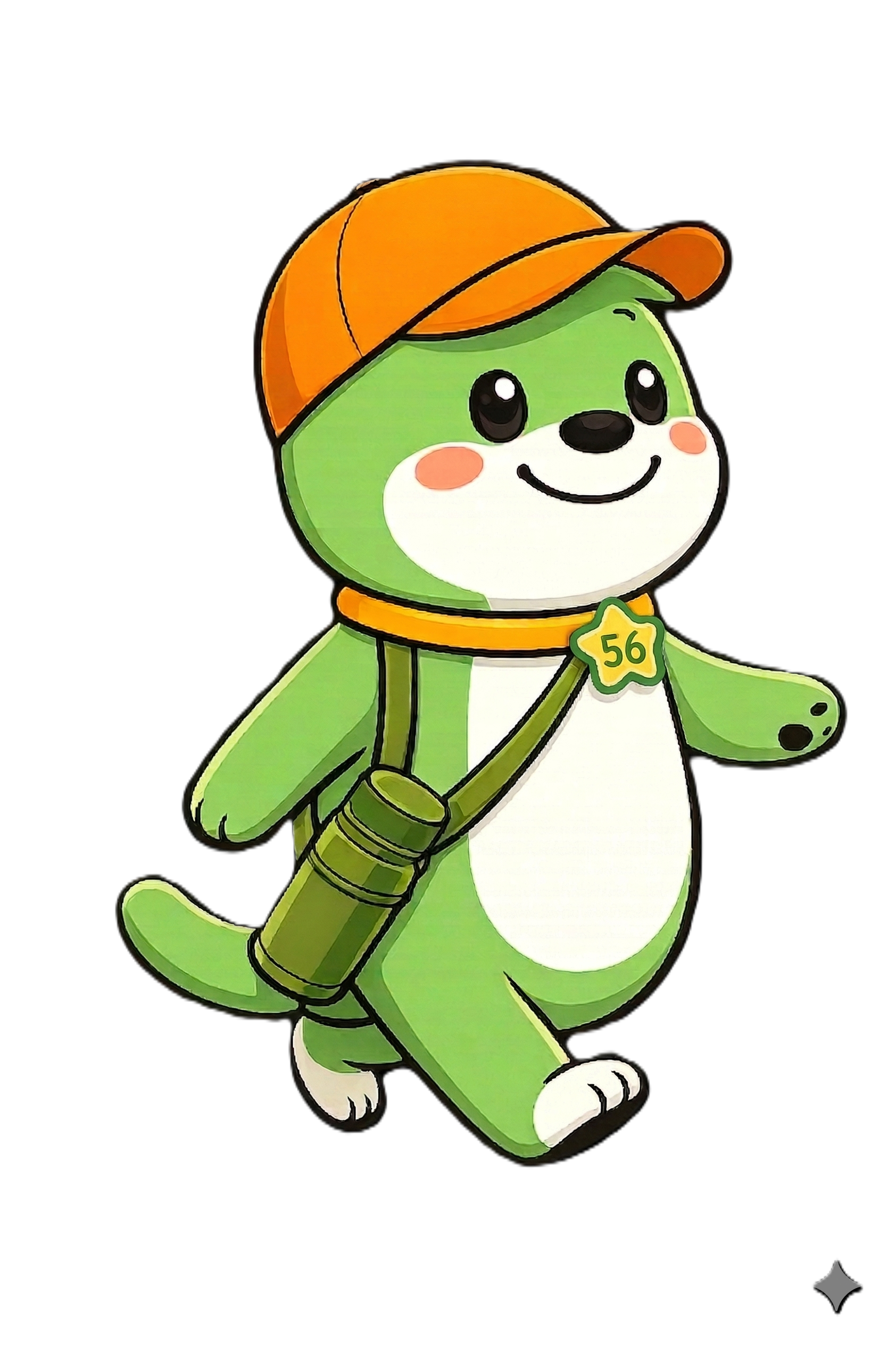 おさんぽビンゴロウ