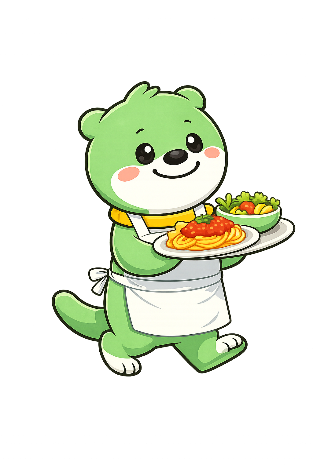 たべものビンゴ ビンゴロウ