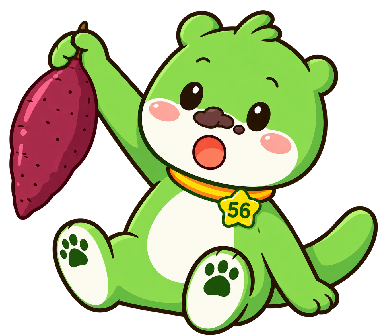 秋ビンゴロウ画像